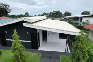 Casa vacacional en la Fortuna